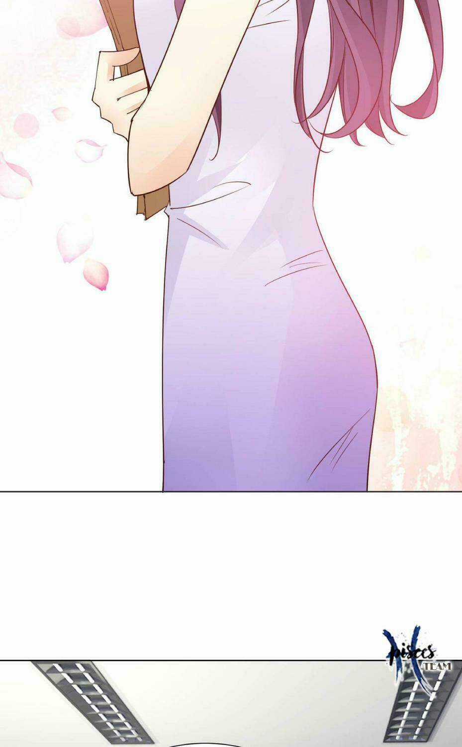 Nữ Nhân Xin Nhẹ Nhàng Chapter 33 trang 16