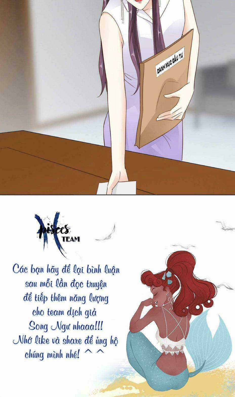 Nữ Nhân Xin Nhẹ Nhàng Chapter 33 trang 21