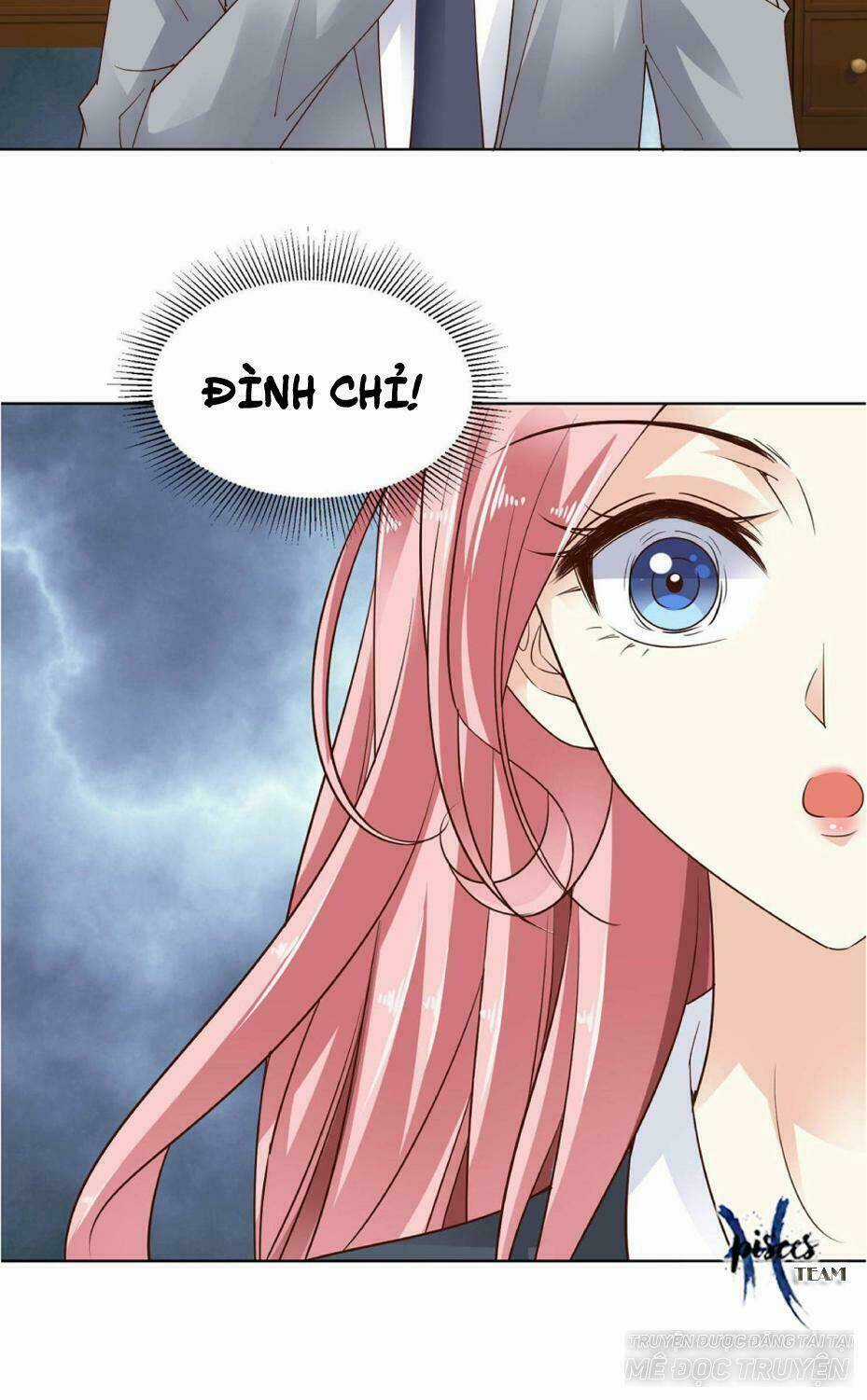 Nữ Nhân Xin Nhẹ Nhàng Chapter 33 trang 5