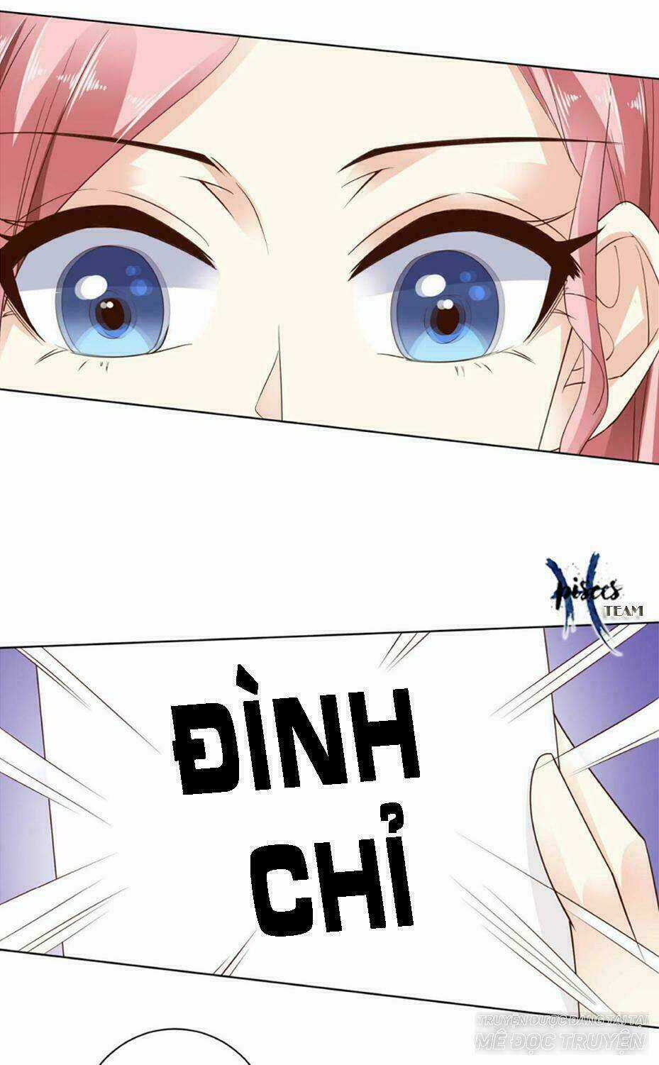 Nữ Nhân Xin Nhẹ Nhàng Chapter 34 trang 15