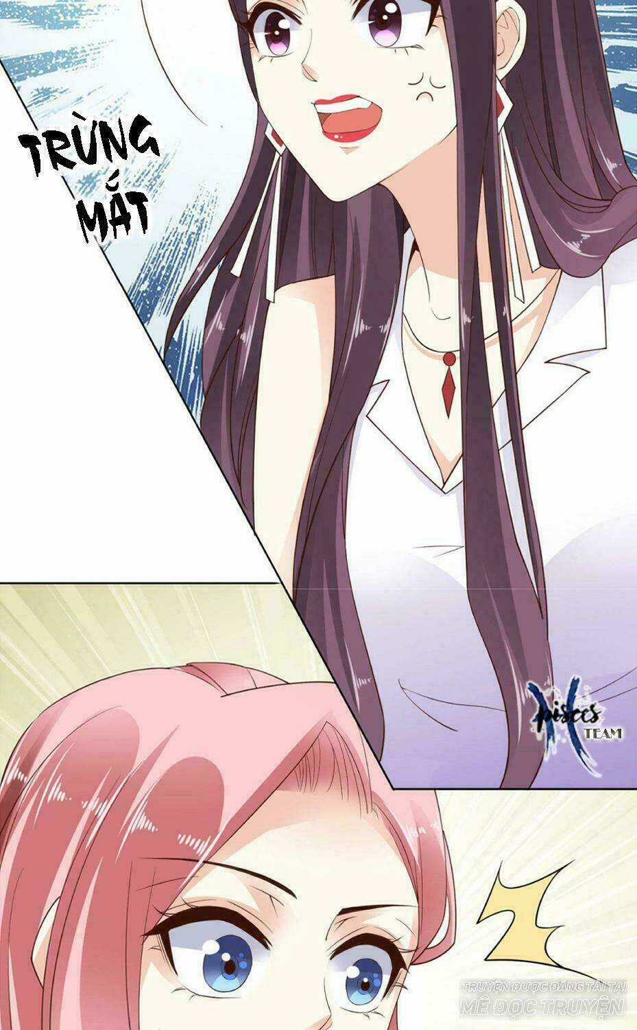 Nữ Nhân Xin Nhẹ Nhàng Chapter 34 trang 20