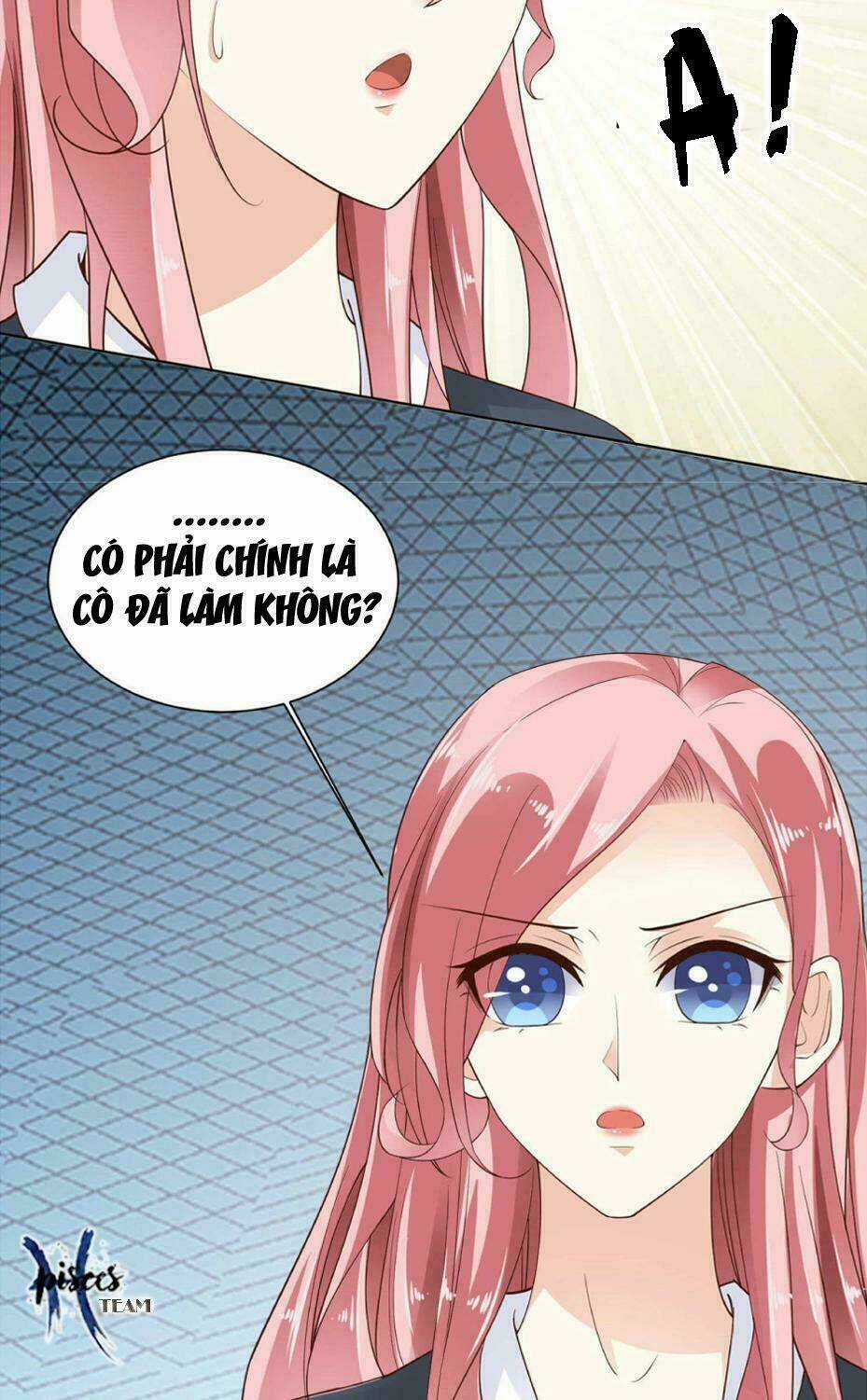 Nữ Nhân Xin Nhẹ Nhàng Chapter 34 trang 21