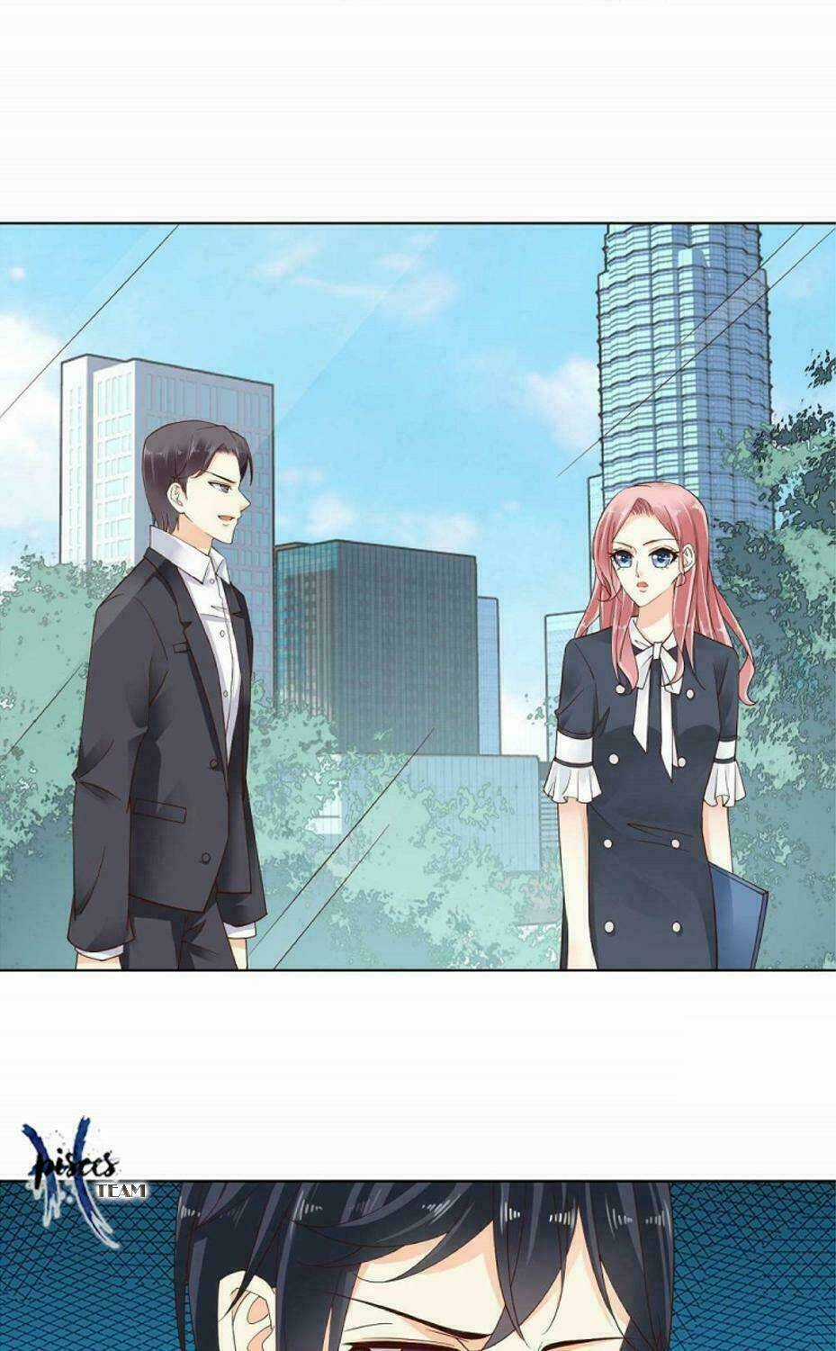 Nữ Nhân Xin Nhẹ Nhàng Chapter 34 trang 3