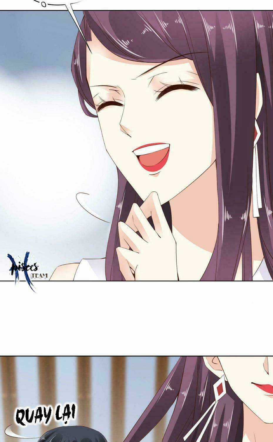 Nữ Nhân Xin Nhẹ Nhàng Chapter 34 trang 8