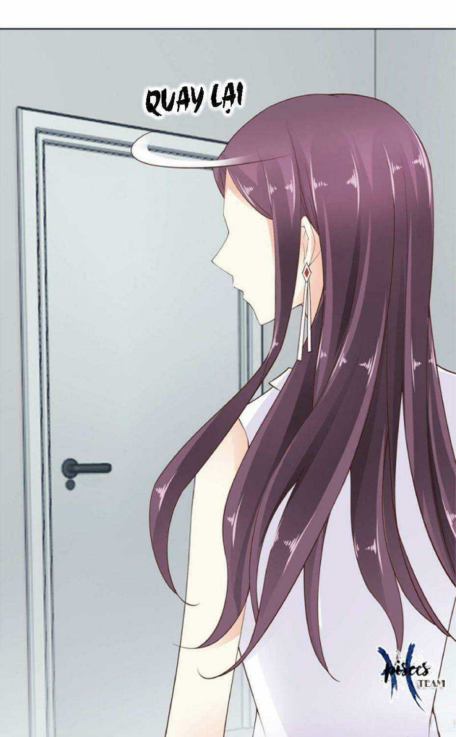 Nữ Nhân Xin Nhẹ Nhàng Chapter 35 trang 11