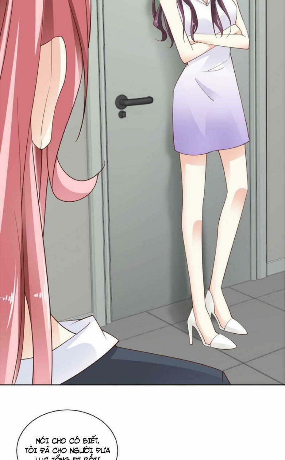 Nữ Nhân Xin Nhẹ Nhàng Chapter 35 trang 13