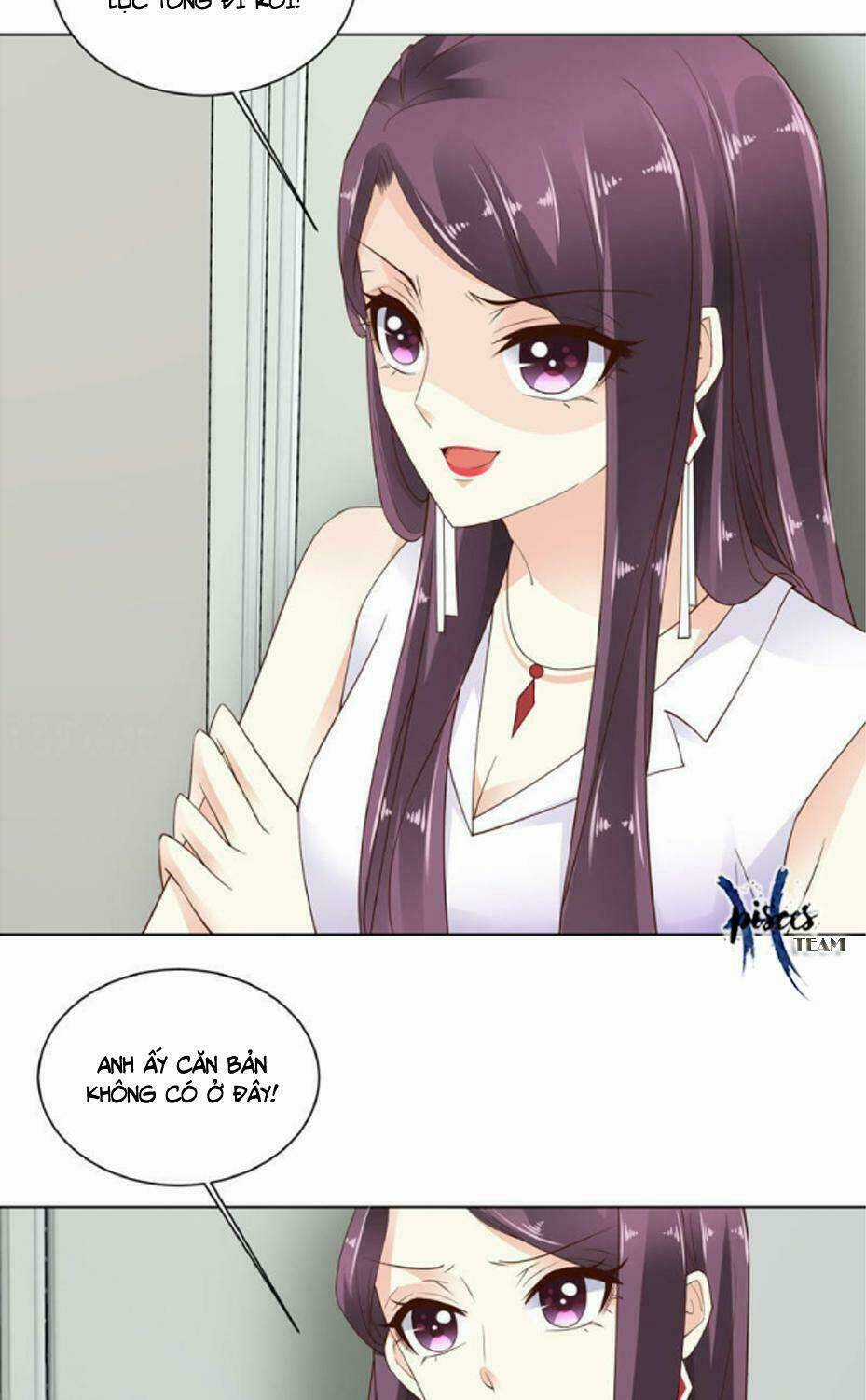 Nữ Nhân Xin Nhẹ Nhàng Chapter 35 trang 14