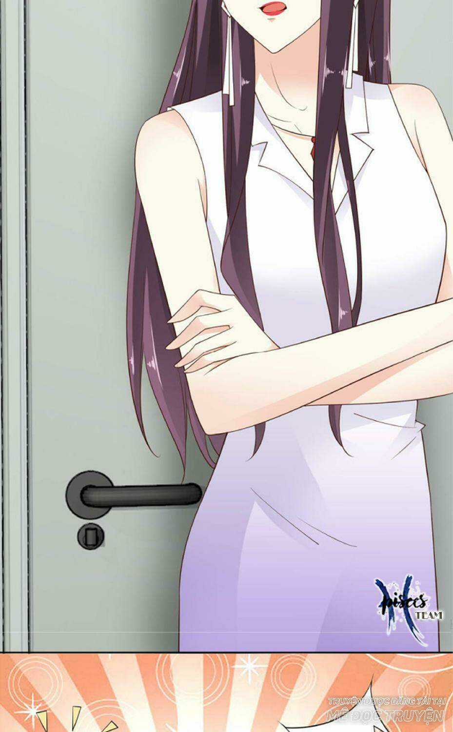 Nữ Nhân Xin Nhẹ Nhàng Chapter 35 trang 15