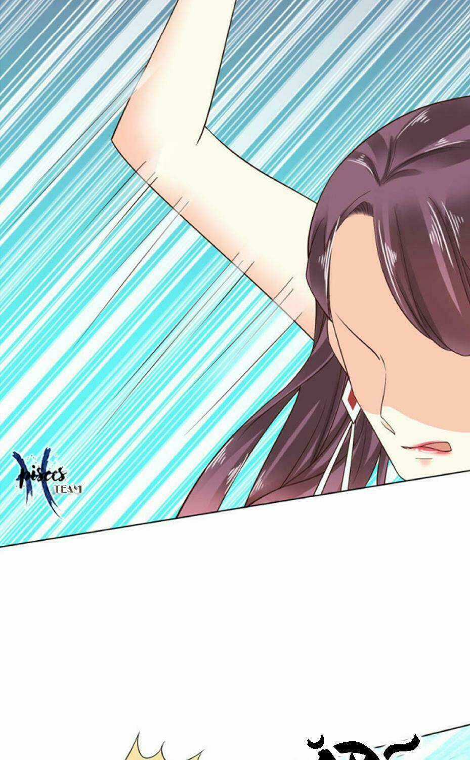 Nữ Nhân Xin Nhẹ Nhàng Chapter 35 trang 21