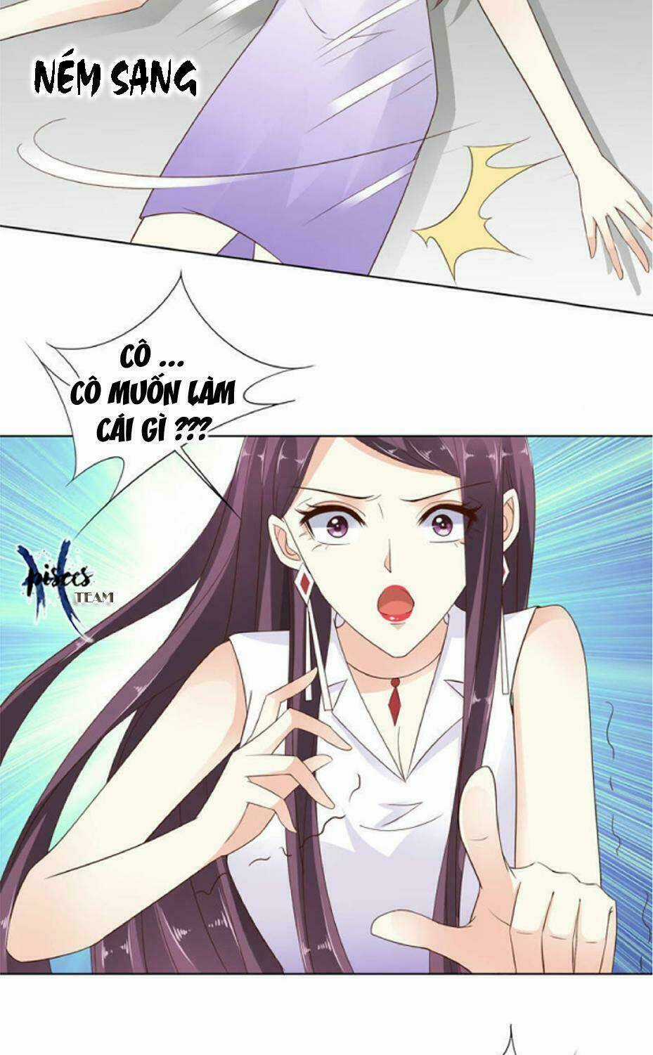 Nữ Nhân Xin Nhẹ Nhàng Chapter 36 trang 11