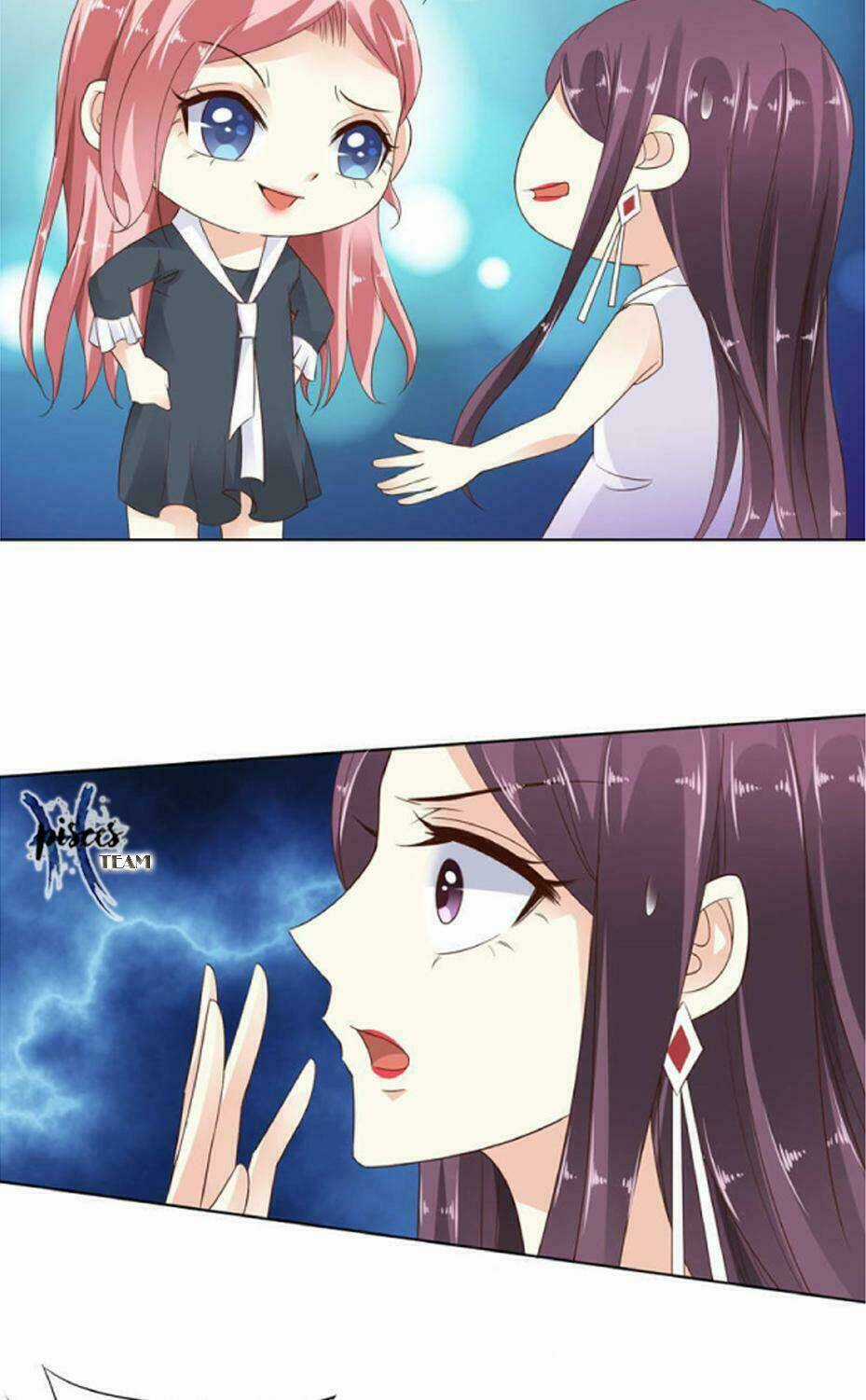 Nữ Nhân Xin Nhẹ Nhàng Chapter 36 trang 13