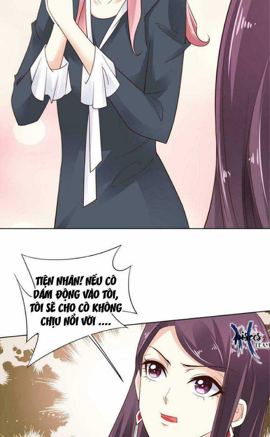 Nữ Nhân Xin Nhẹ Nhàng Chapter 36 trang 16