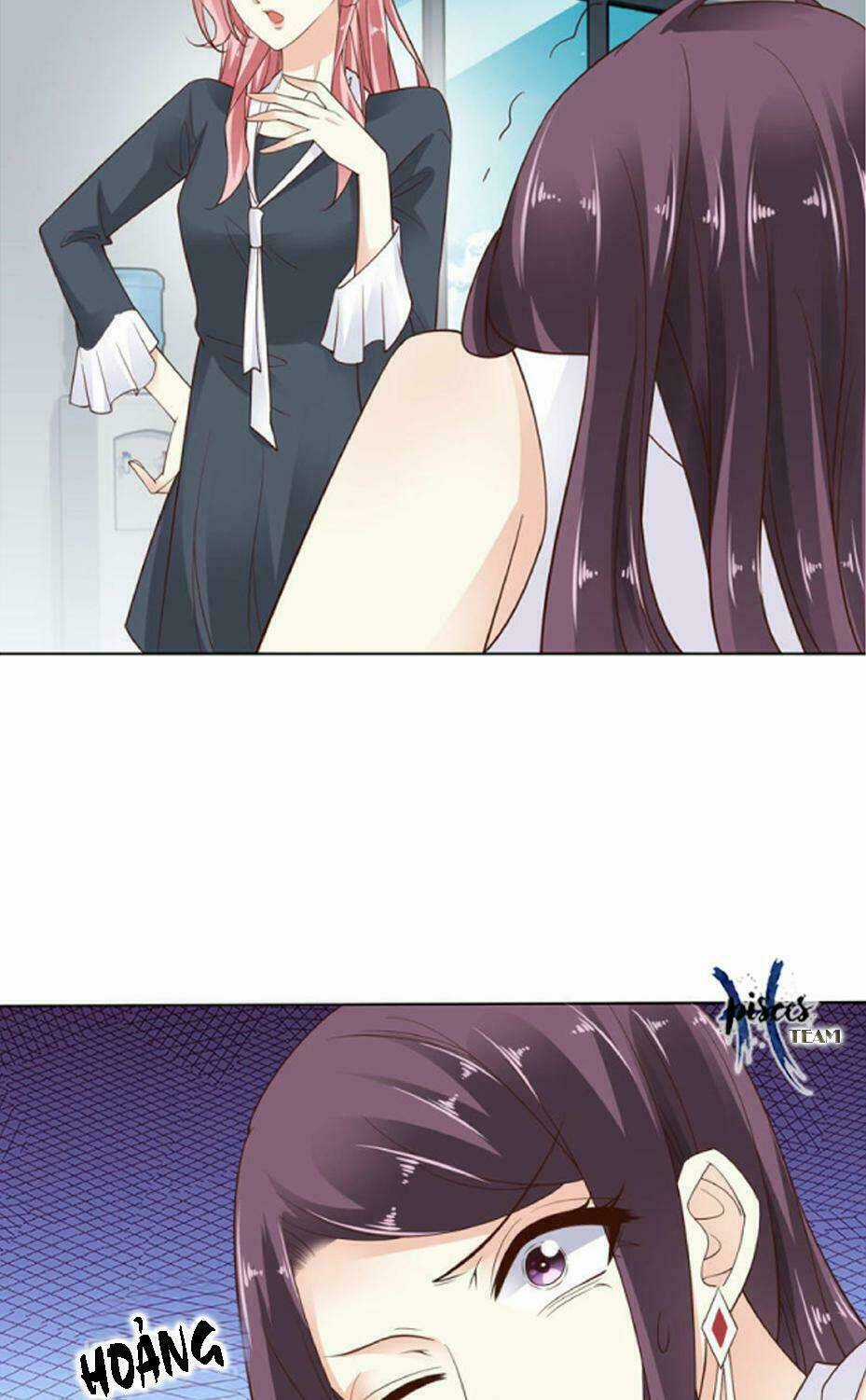 Nữ Nhân Xin Nhẹ Nhàng Chapter 36 trang 19