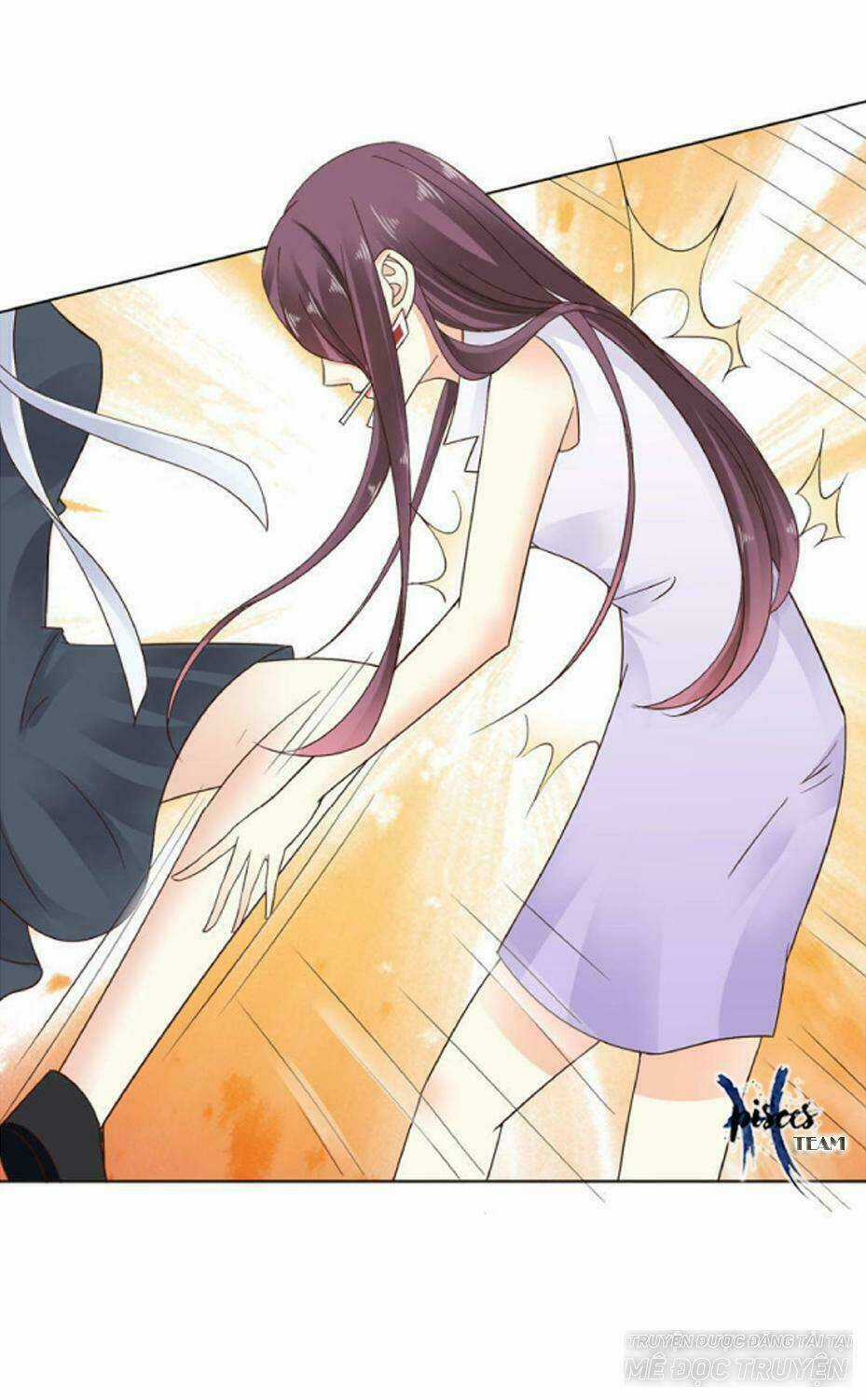Nữ Nhân Xin Nhẹ Nhàng Chapter 36 trang 5