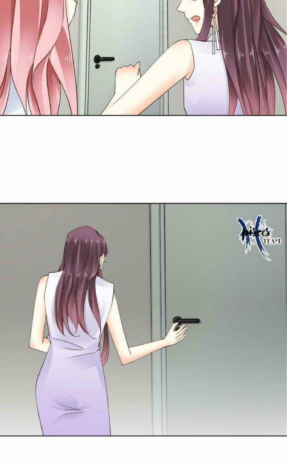 Nữ Nhân Xin Nhẹ Nhàng Chapter 36 trang 9