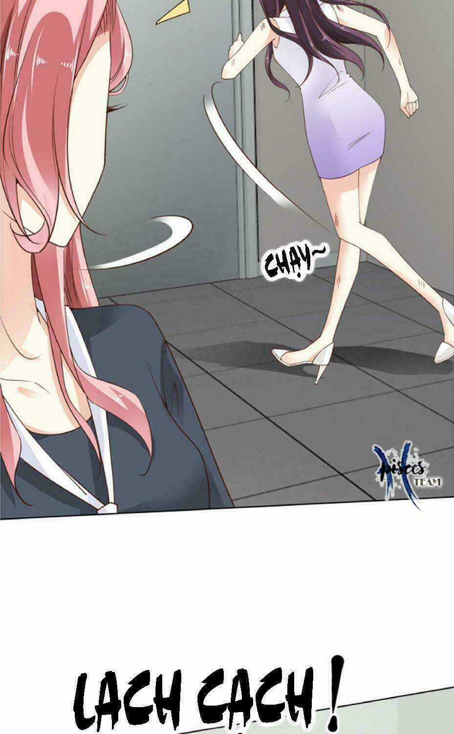 Nữ Nhân Xin Nhẹ Nhàng Chapter 37 trang 13