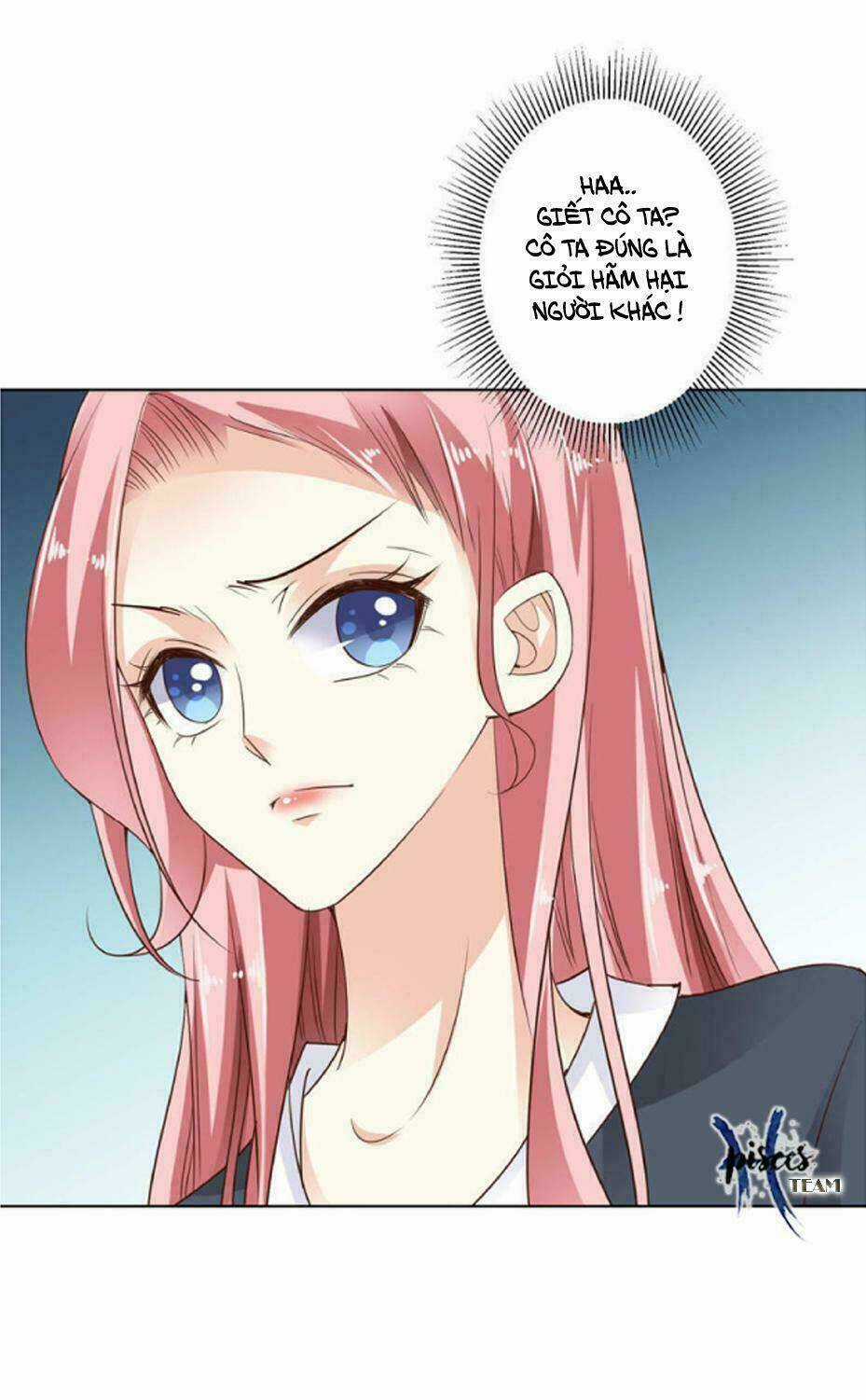 Nữ Nhân Xin Nhẹ Nhàng Chapter 37 trang 16