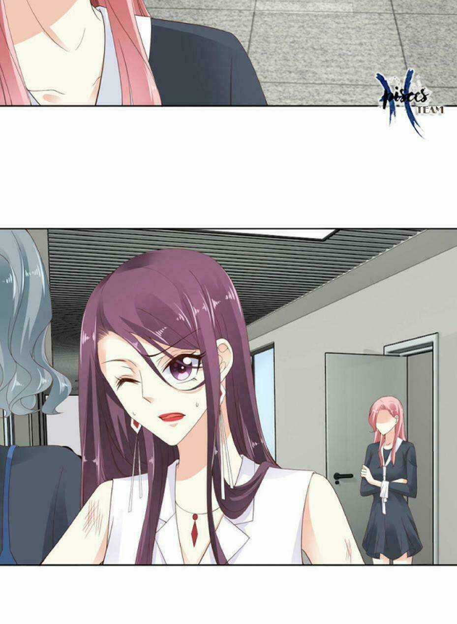 Nữ Nhân Xin Nhẹ Nhàng Chapter 37 trang 21