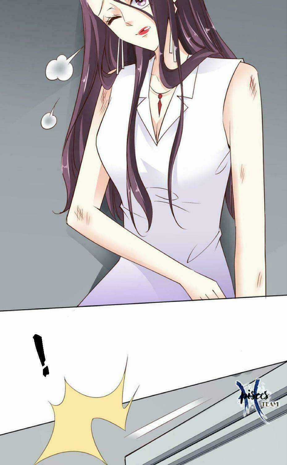 Nữ Nhân Xin Nhẹ Nhàng Chapter 37 trang 3