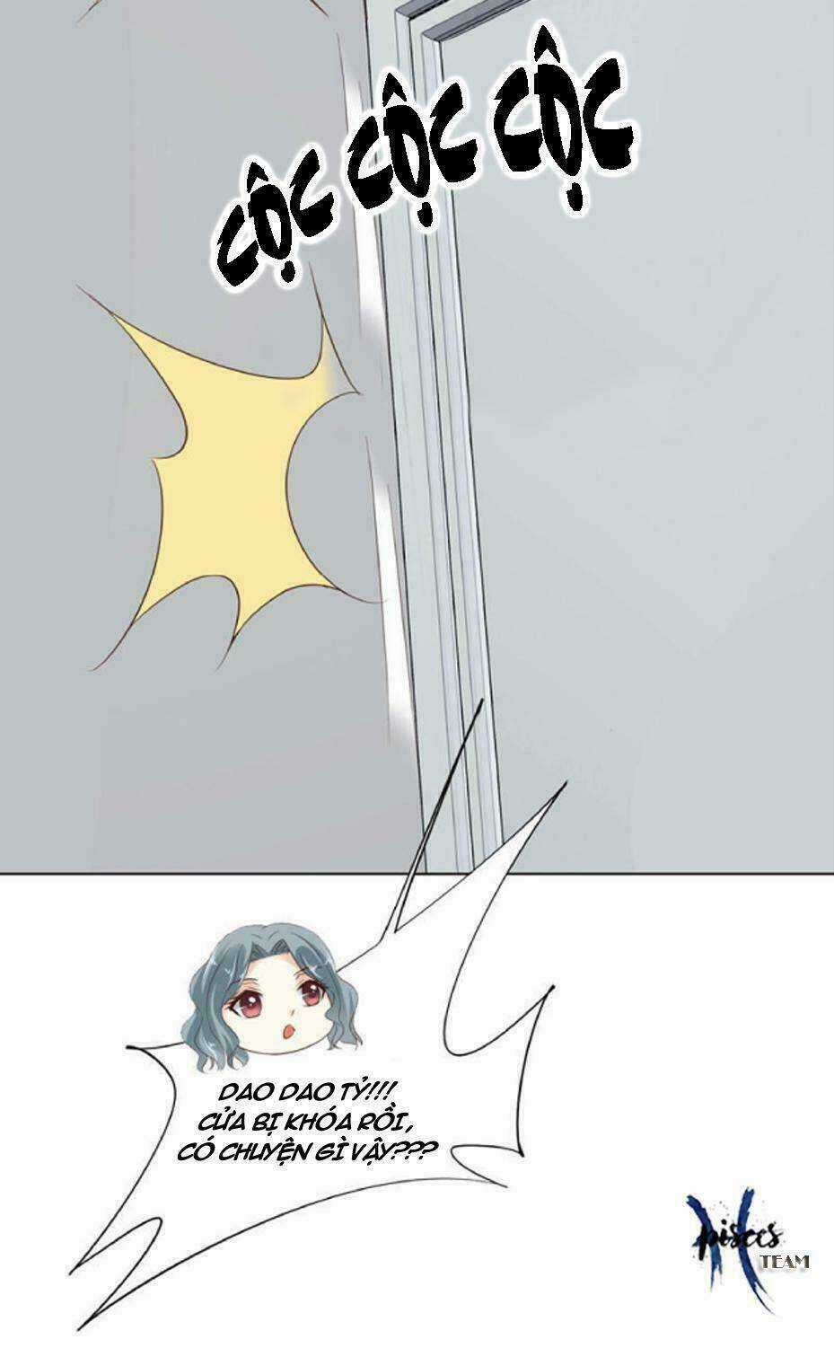 Nữ Nhân Xin Nhẹ Nhàng Chapter 37 trang 4