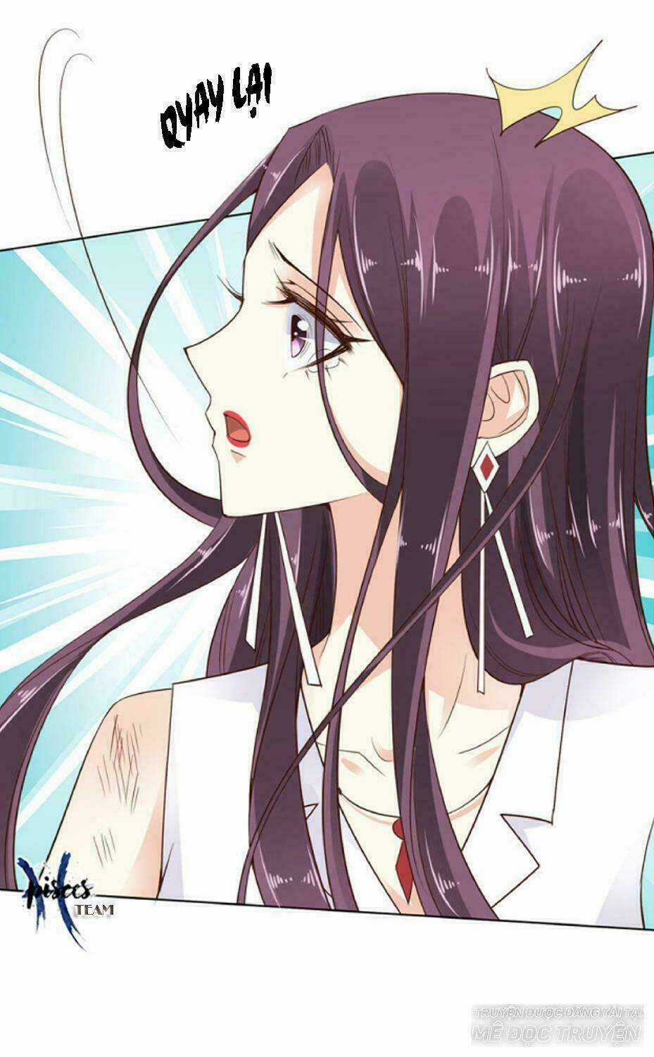 Nữ Nhân Xin Nhẹ Nhàng Chapter 37 trang 5