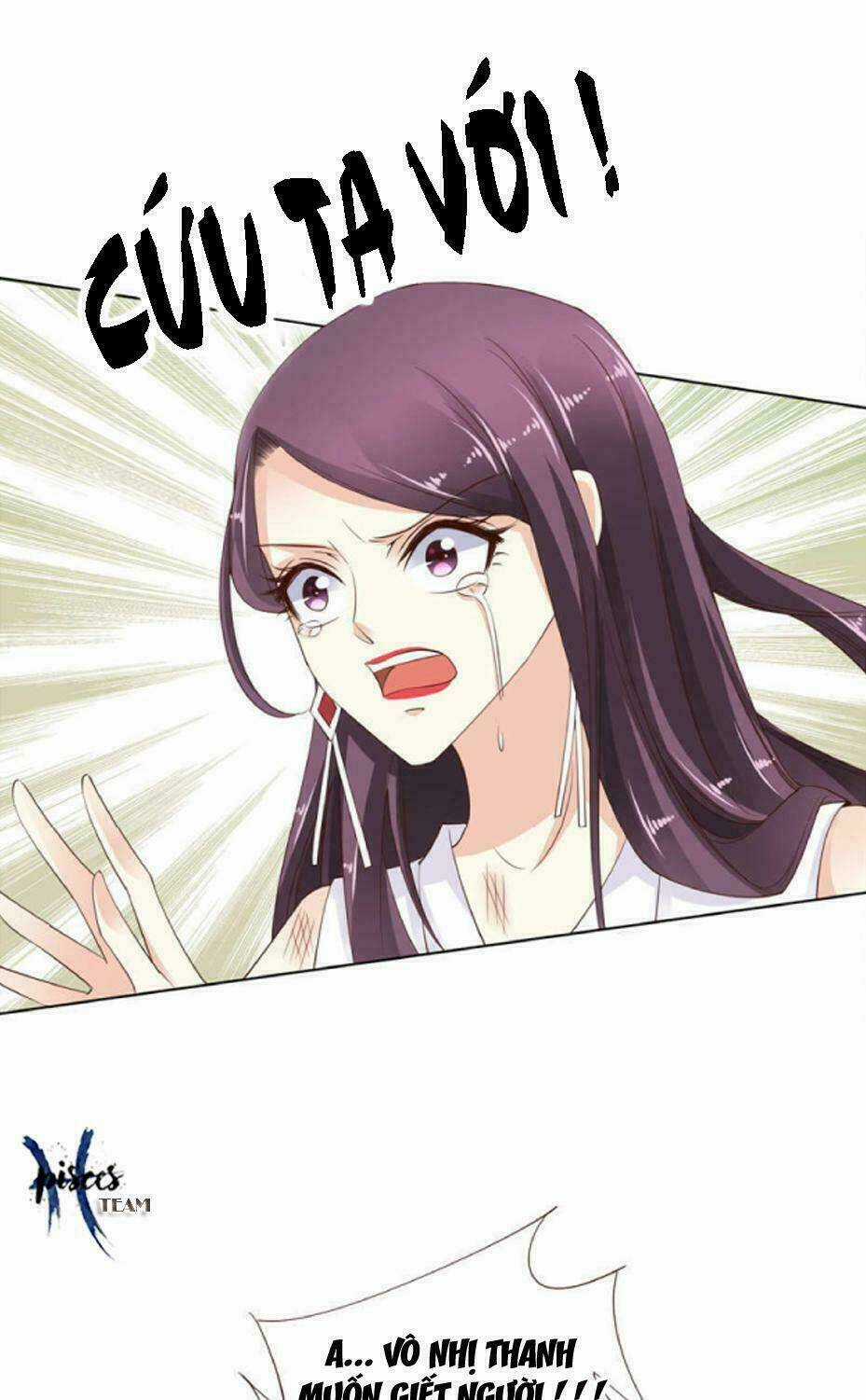 Nữ Nhân Xin Nhẹ Nhàng Chapter 37 trang 6