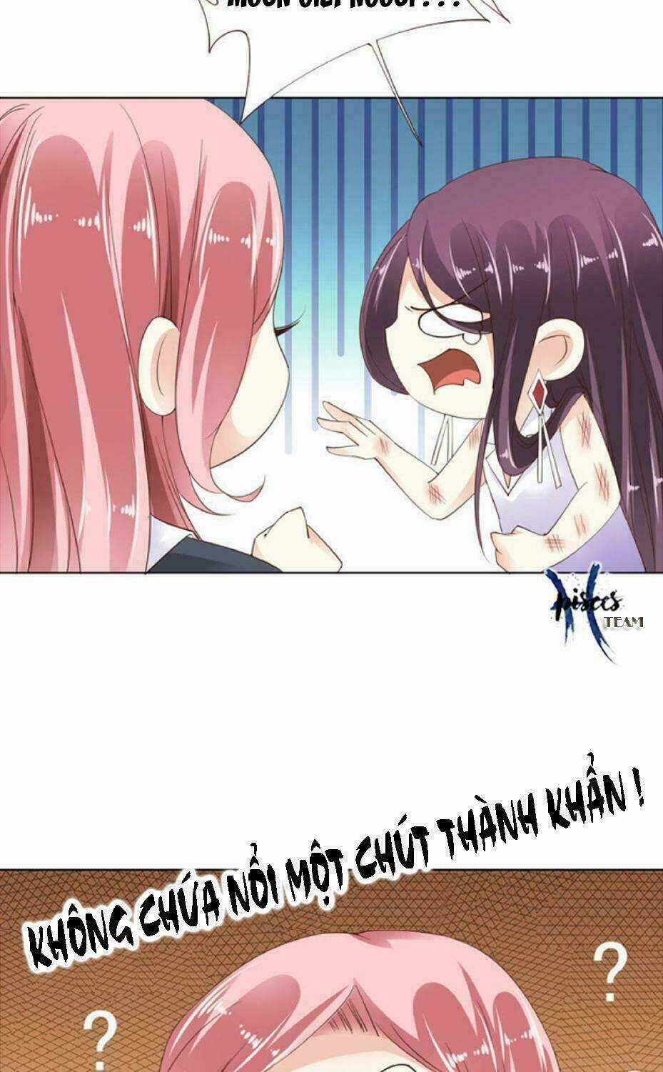 Nữ Nhân Xin Nhẹ Nhàng Chapter 37 trang 7