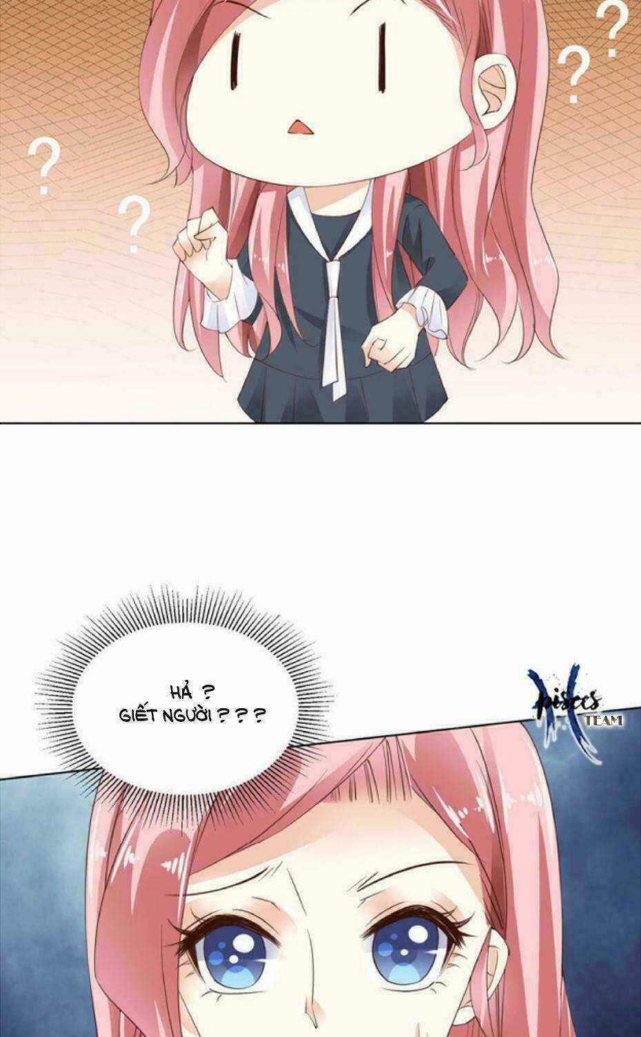 Nữ Nhân Xin Nhẹ Nhàng Chapter 37 trang 8