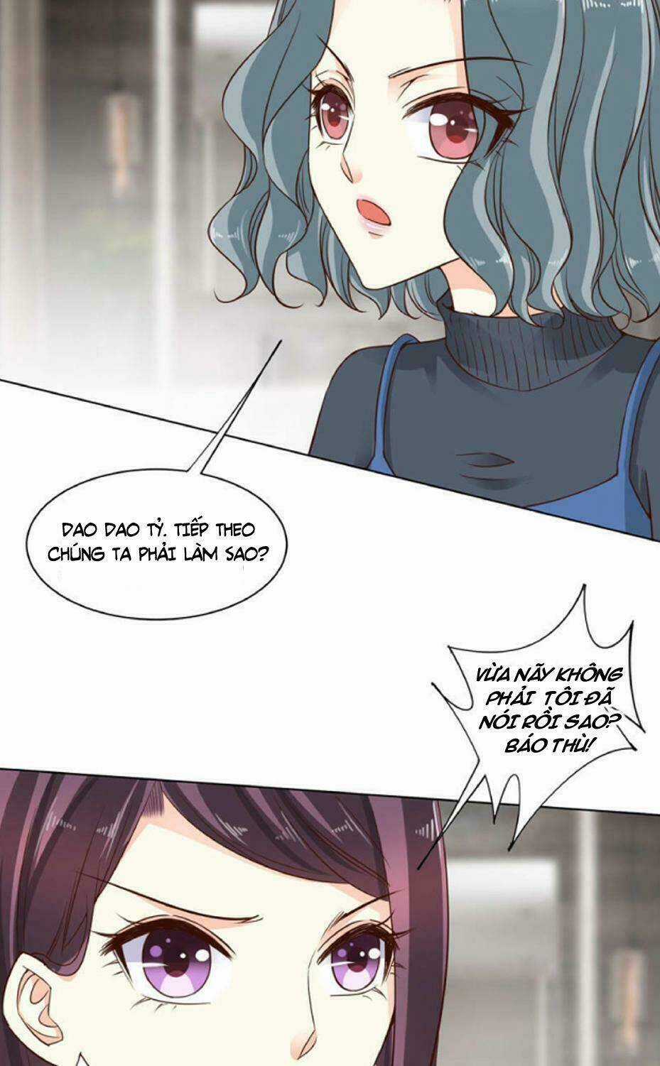 Nữ Nhân Xin Nhẹ Nhàng Chapter 38 trang 12