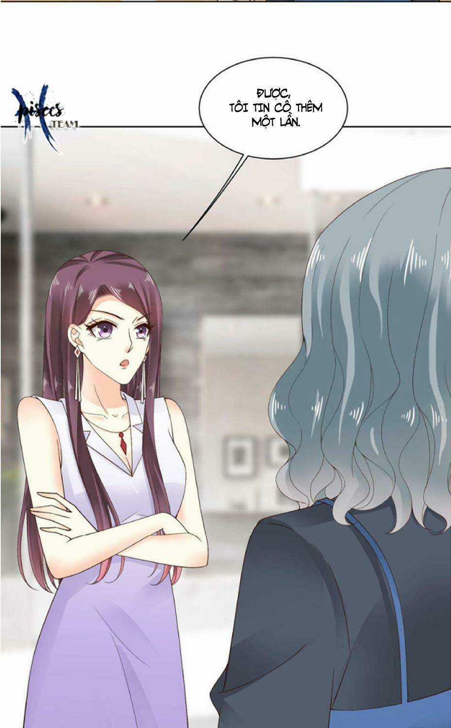 Nữ Nhân Xin Nhẹ Nhàng Chapter 38 trang 16