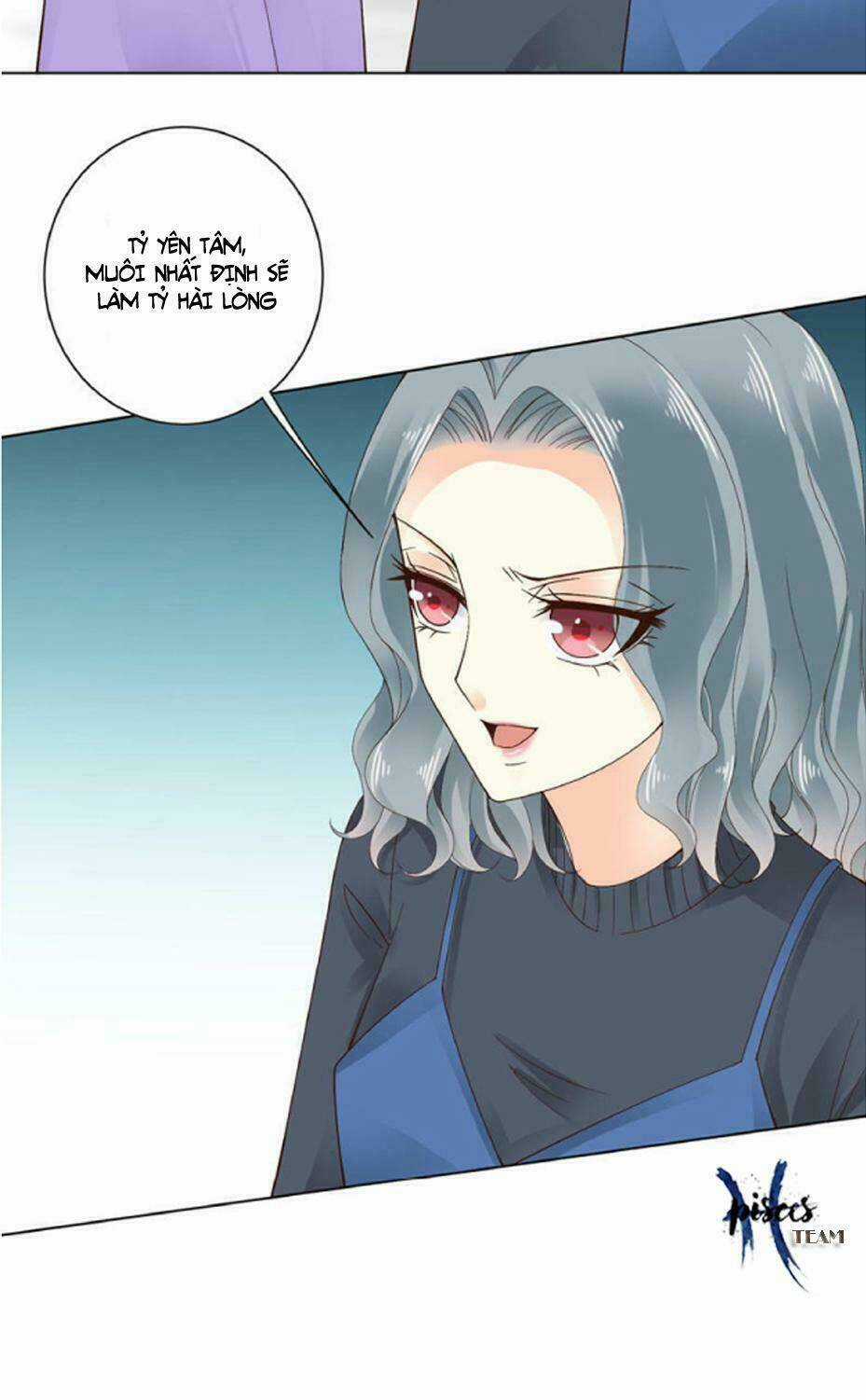 Nữ Nhân Xin Nhẹ Nhàng Chapter 38 trang 17