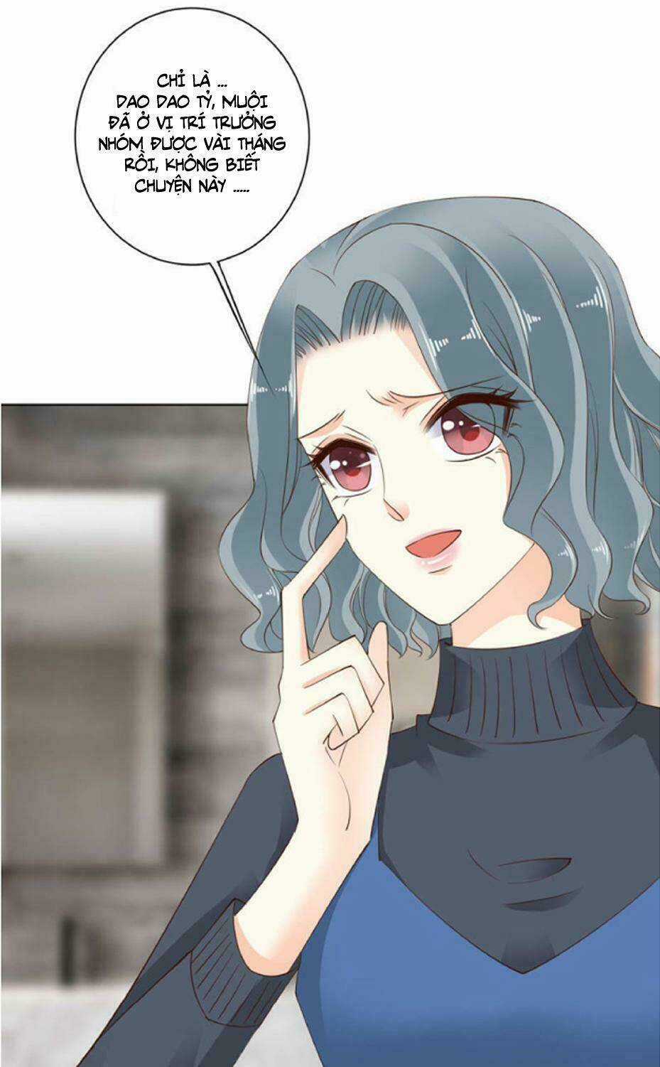 Nữ Nhân Xin Nhẹ Nhàng Chapter 38 trang 18