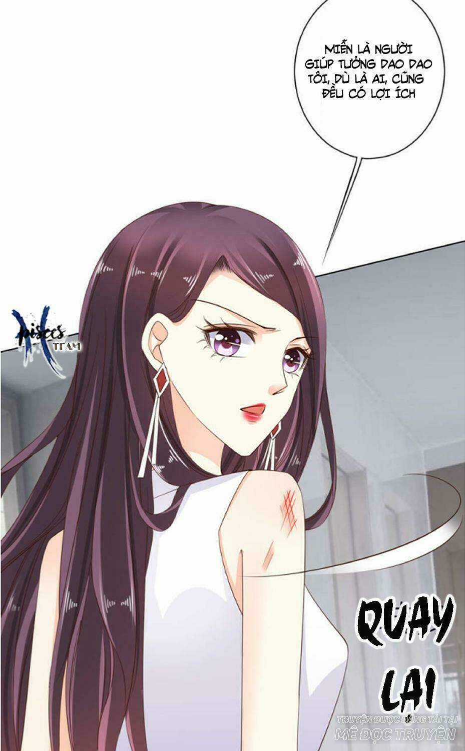 Nữ Nhân Xin Nhẹ Nhàng Chapter 38 trang 20