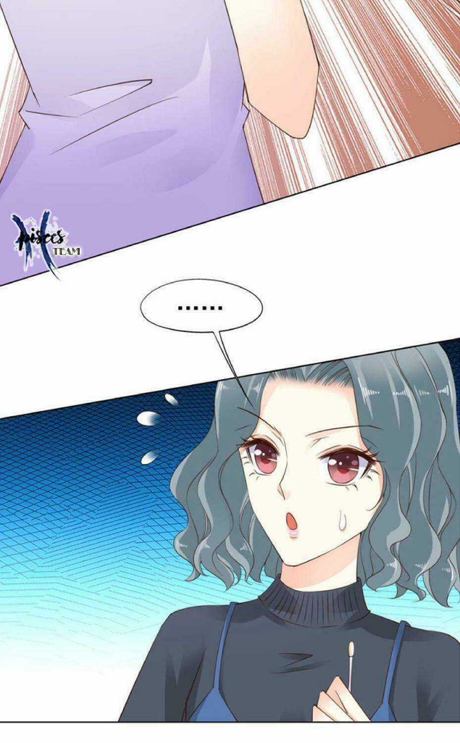 Nữ Nhân Xin Nhẹ Nhàng Chapter 38 trang 9