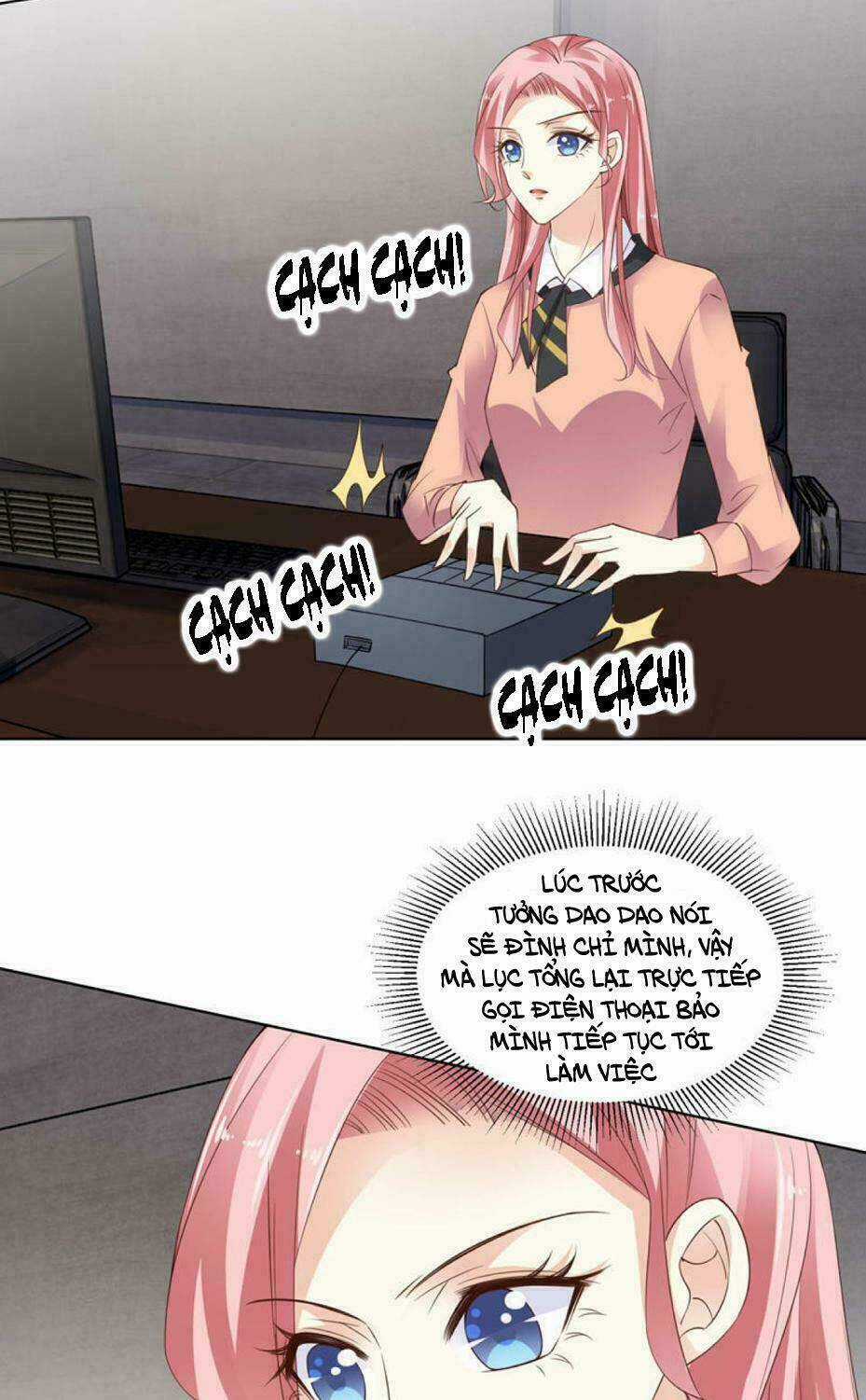 Nữ Nhân Xin Nhẹ Nhàng Chapter 39 trang 12