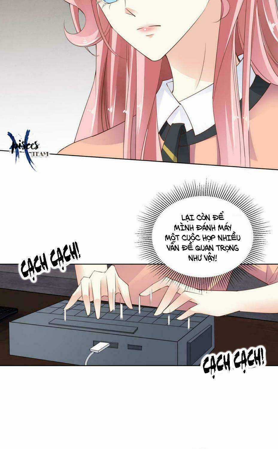 Nữ Nhân Xin Nhẹ Nhàng Chapter 39 trang 13