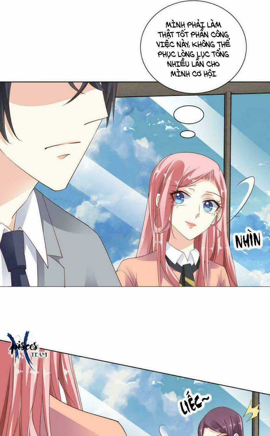 Nữ Nhân Xin Nhẹ Nhàng Chapter 39 trang 14