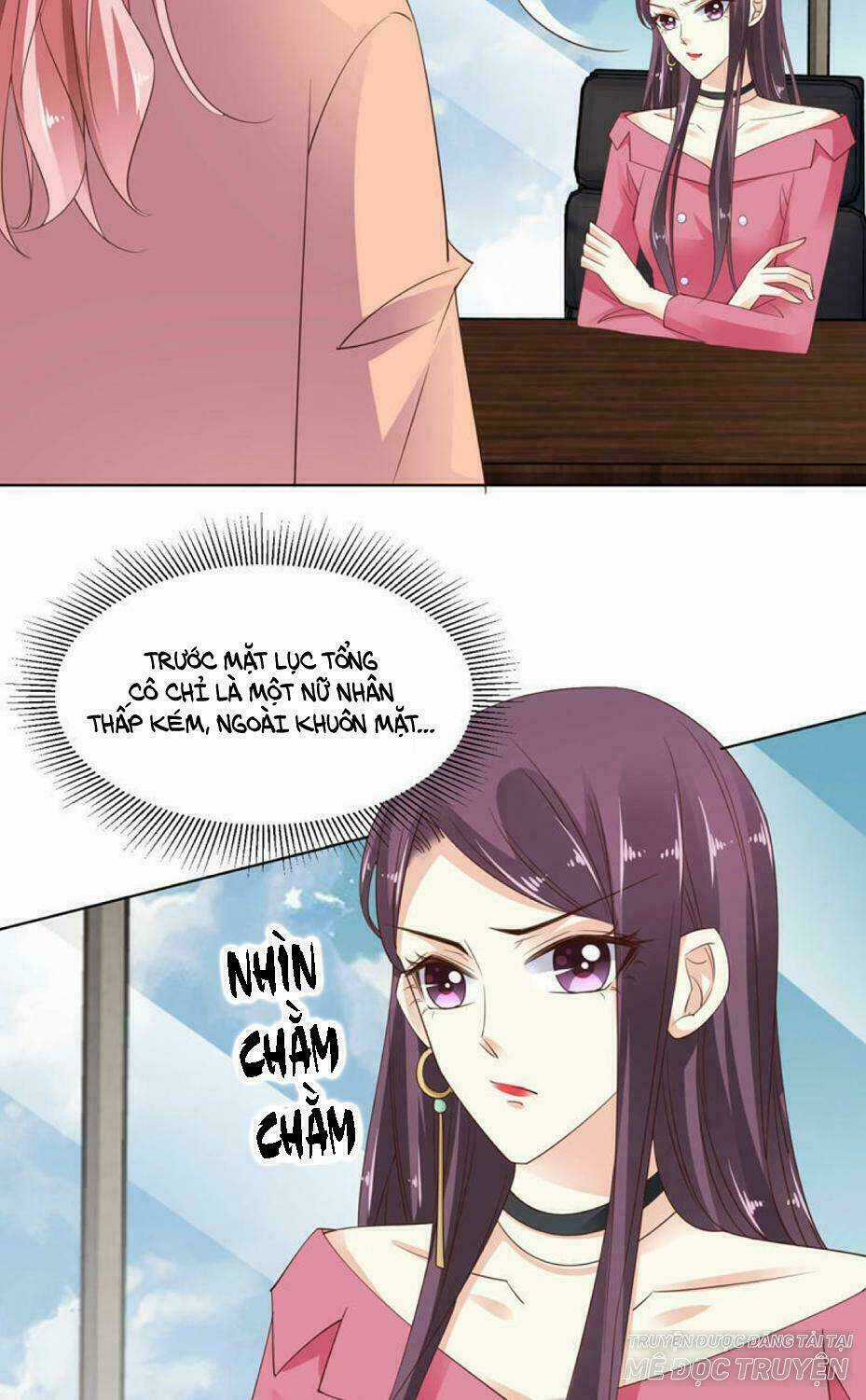 Nữ Nhân Xin Nhẹ Nhàng Chapter 39 trang 15