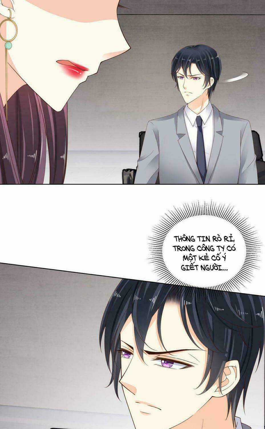 Nữ Nhân Xin Nhẹ Nhàng Chapter 39 trang 19