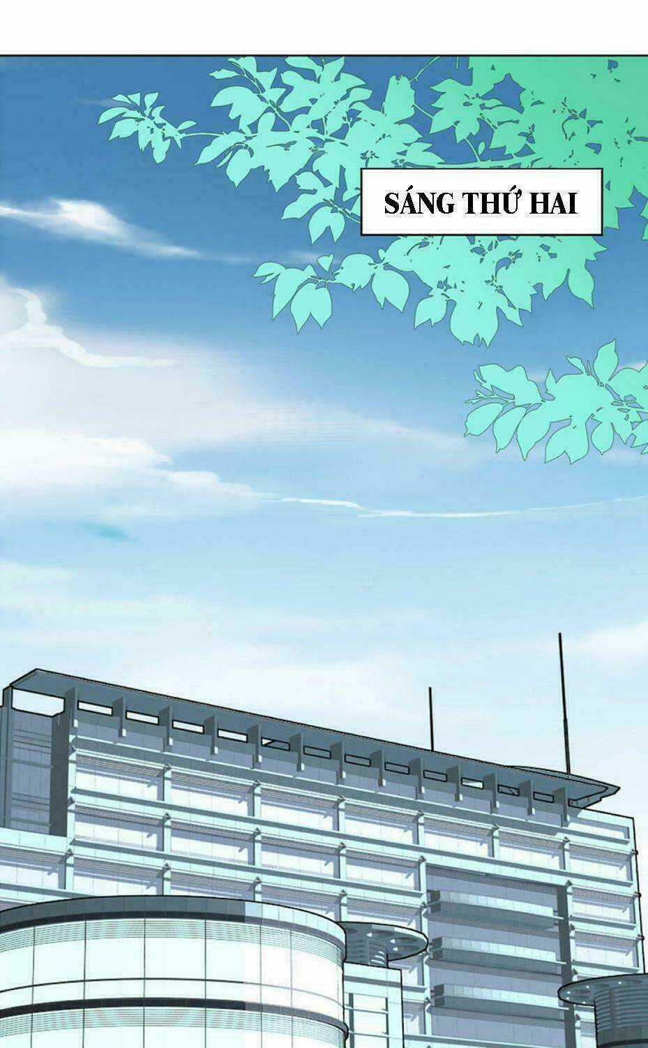 Nữ Nhân Xin Nhẹ Nhàng Chapter 39 trang 2