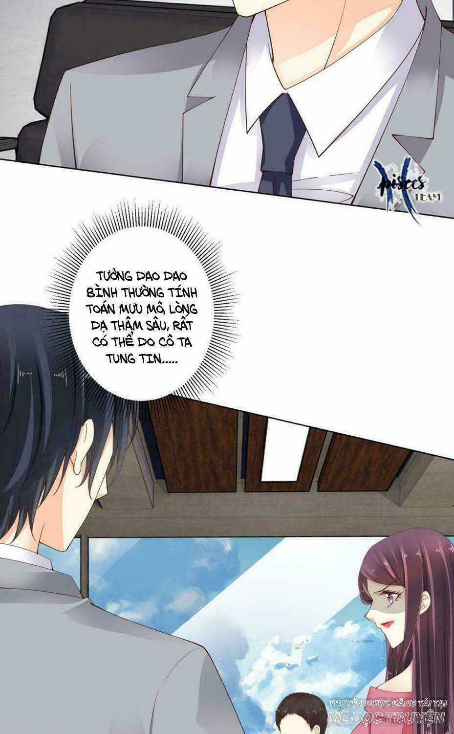 Nữ Nhân Xin Nhẹ Nhàng Chapter 39 trang 20