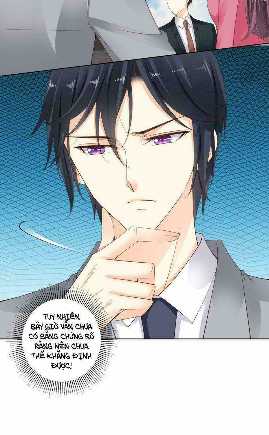 Nữ Nhân Xin Nhẹ Nhàng Chapter 39 trang 21