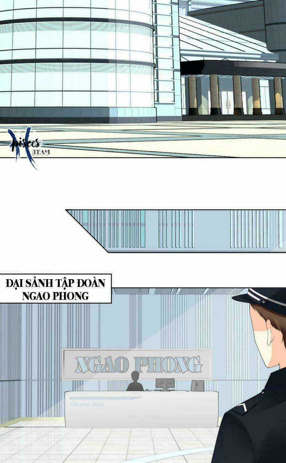 Nữ Nhân Xin Nhẹ Nhàng Chapter 39 trang 3