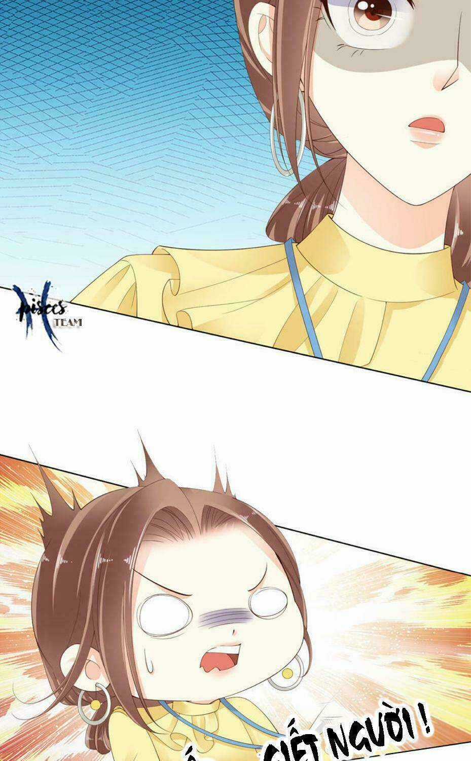 Nữ Nhân Xin Nhẹ Nhàng Chapter 39 trang 7