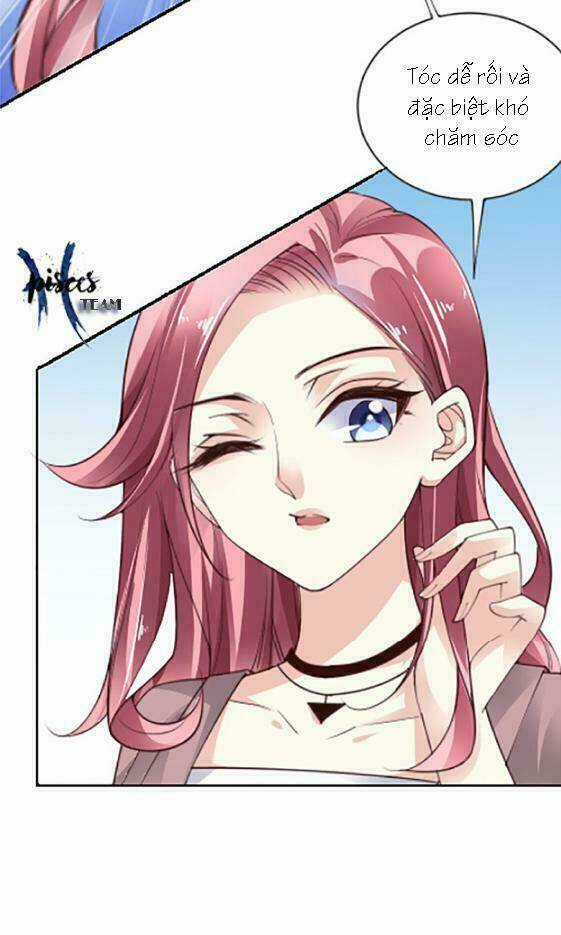 Nữ Nhân Xin Nhẹ Nhàng Chapter 4 trang 12