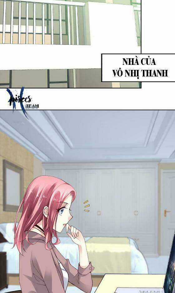 Nữ Nhân Xin Nhẹ Nhàng Chapter 4 trang 3