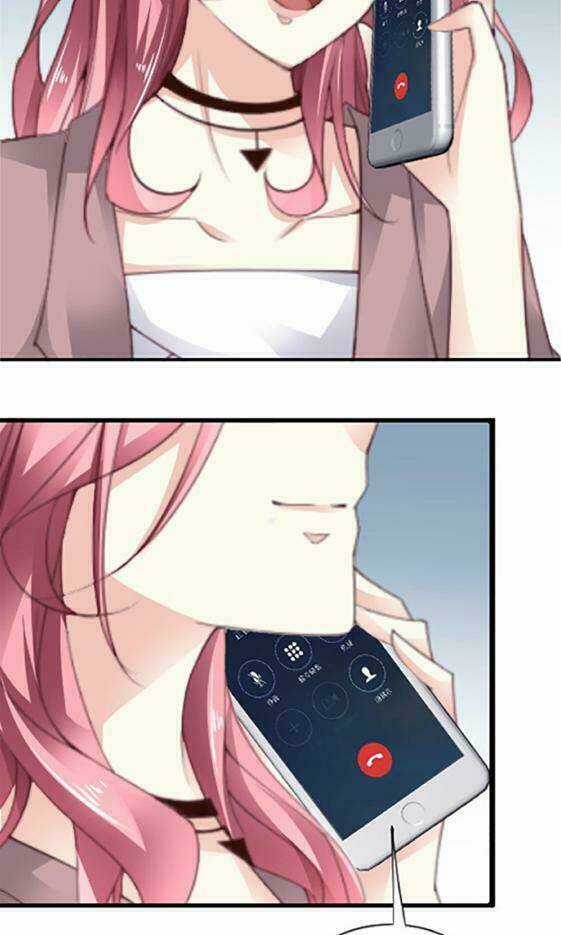 Nữ Nhân Xin Nhẹ Nhàng Chapter 4 trang 6