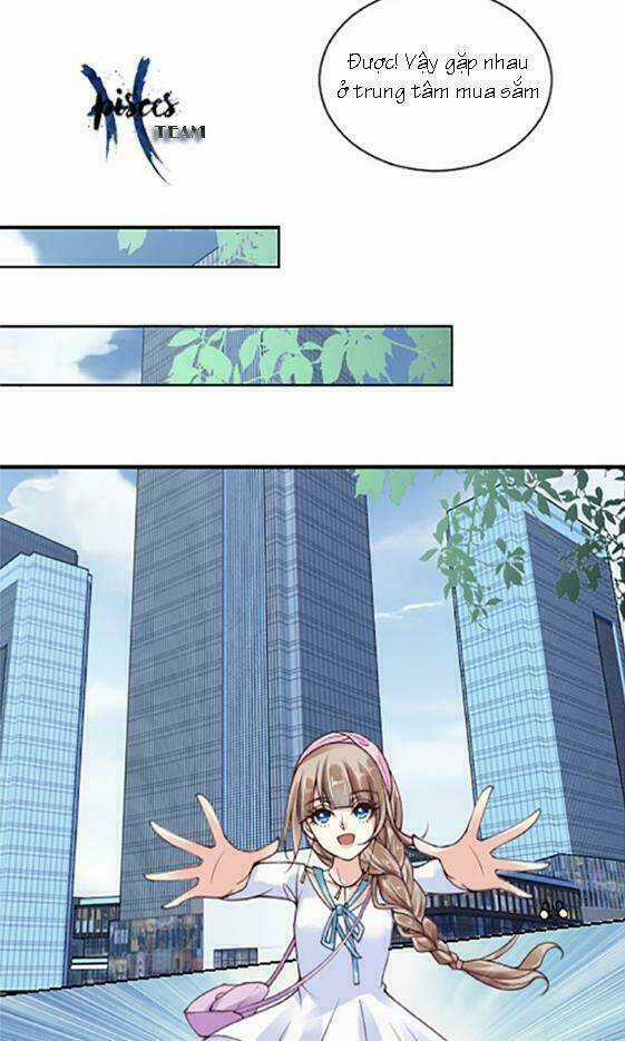 Nữ Nhân Xin Nhẹ Nhàng Chapter 4 trang 7