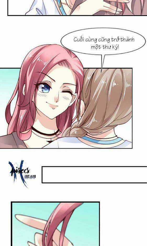 Nữ Nhân Xin Nhẹ Nhàng Chapter 4 trang 9