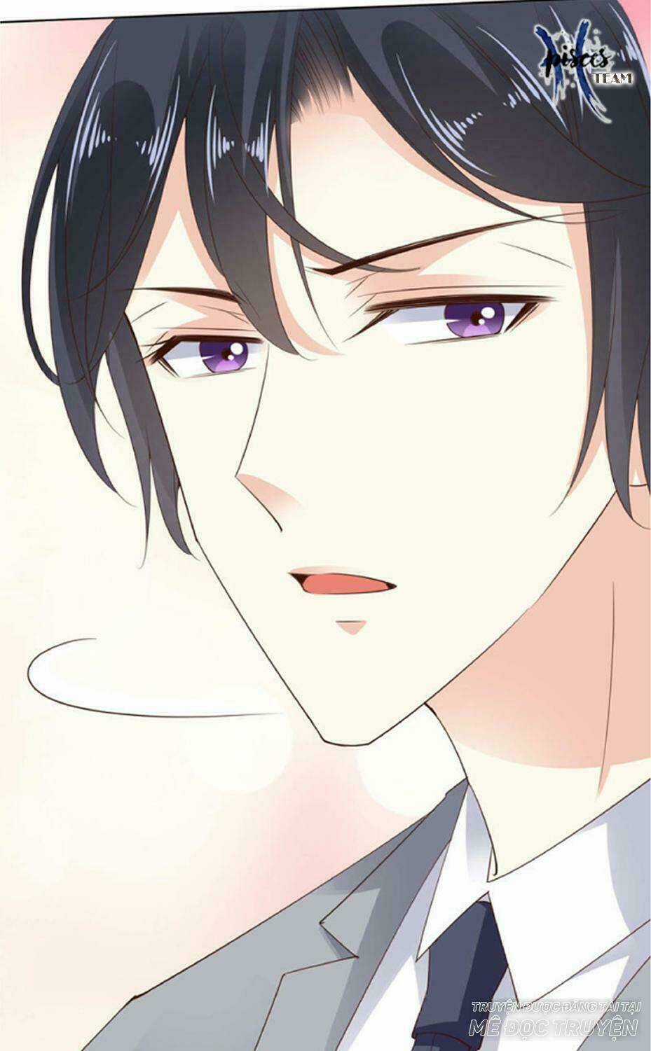 Nữ Nhân Xin Nhẹ Nhàng Chapter 40 trang 10